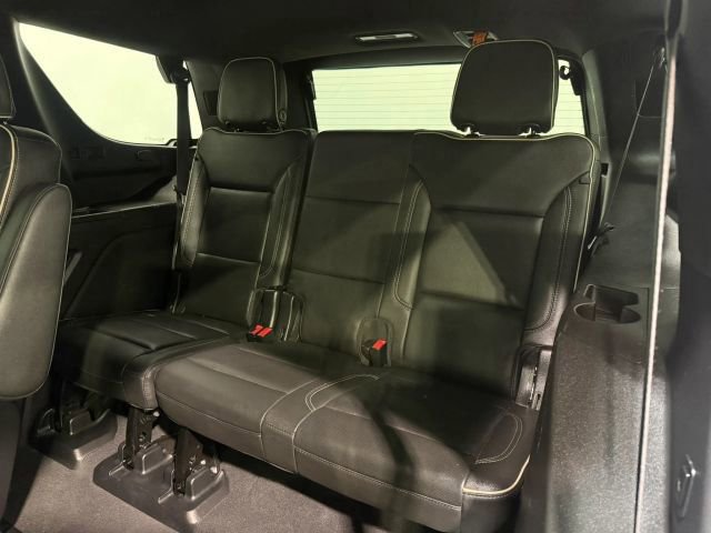 Used 2021 GMC Yukon SLT w/ SLT Premium Package RWD image 26