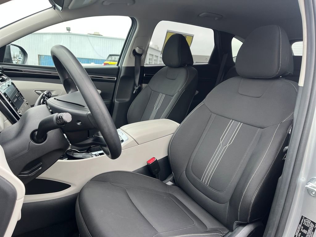 Used 2024 Hyundai Tucson SEL image 10