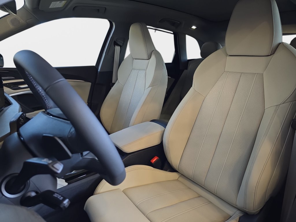 New 2026 Audi Q5 Prestige AWD/4WD image 13