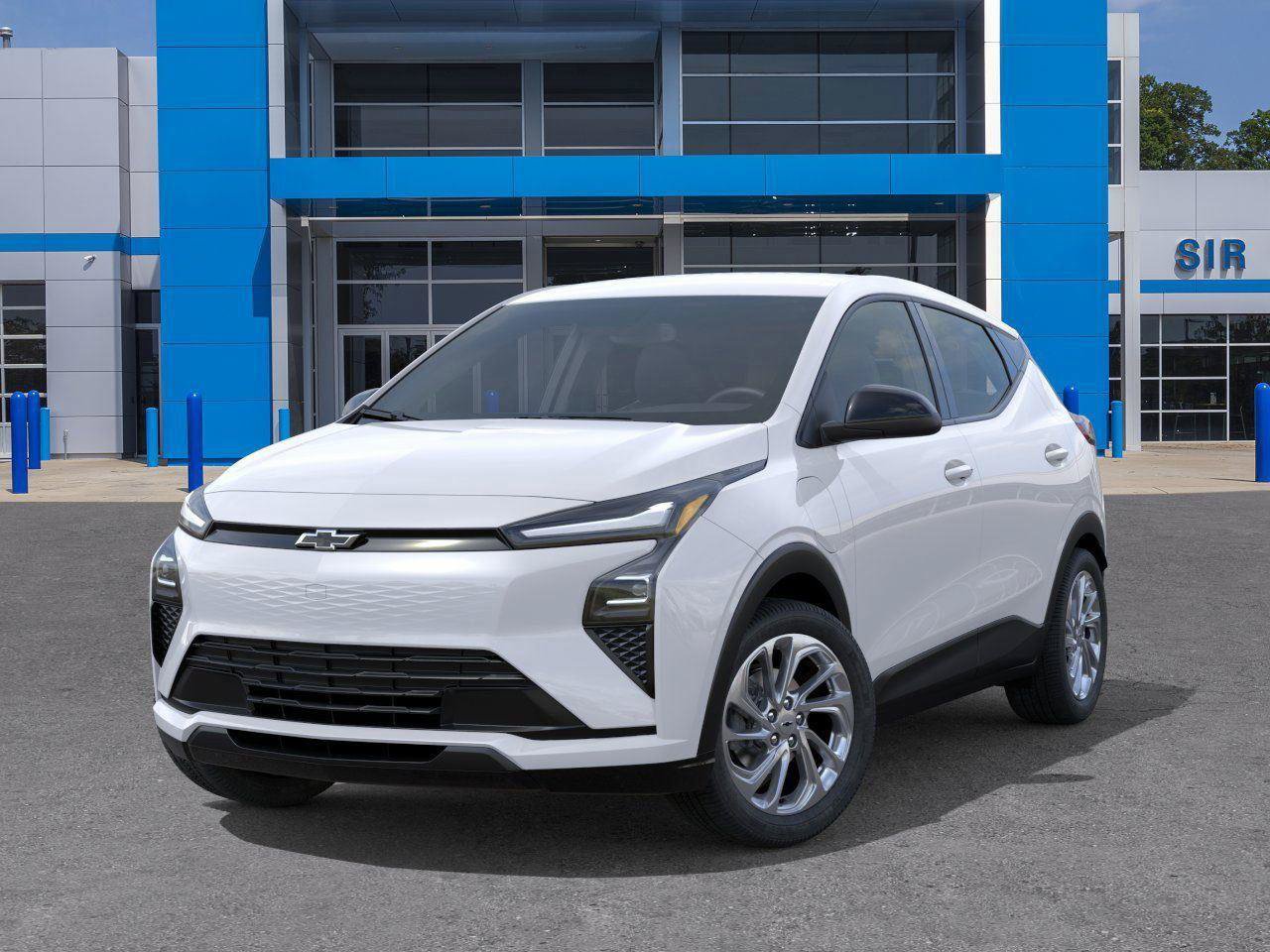 New 2027 Chevrolet Bolt LT w/ Comfort Package FWD image 6