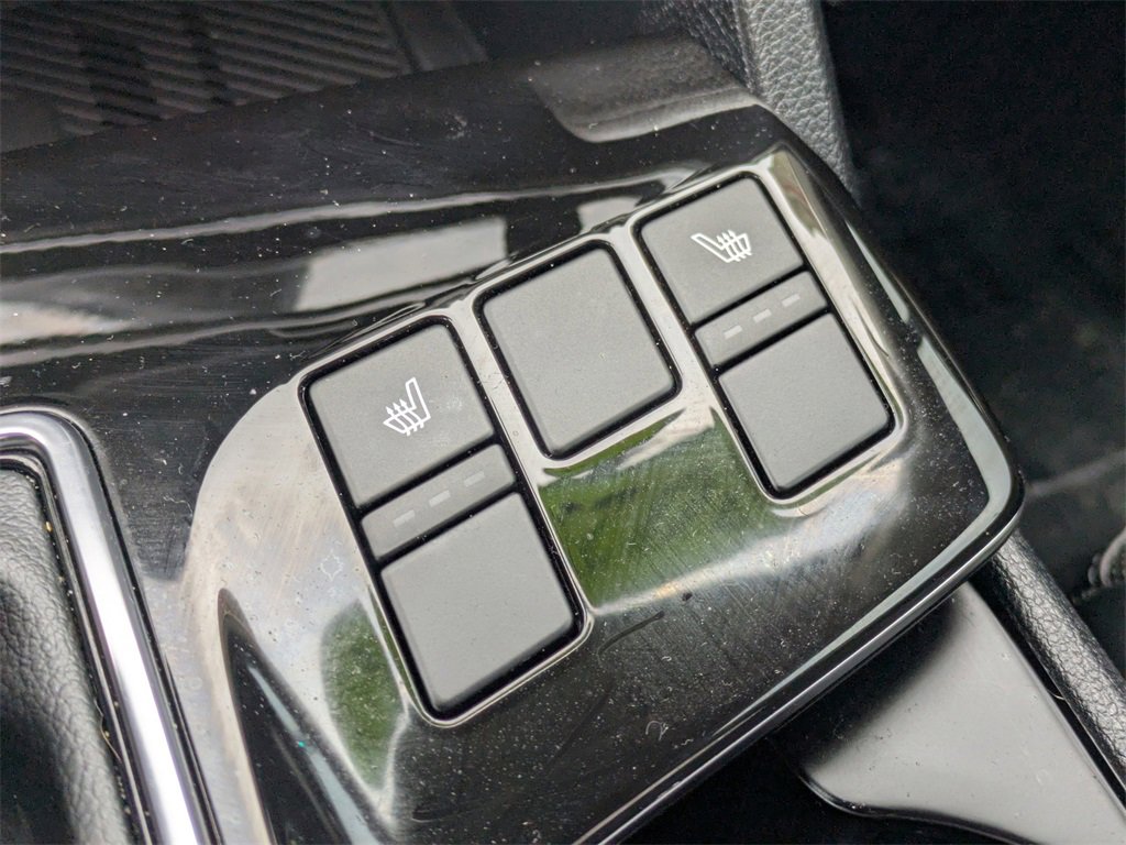 Used 2023 Kia Sportage EX image 22