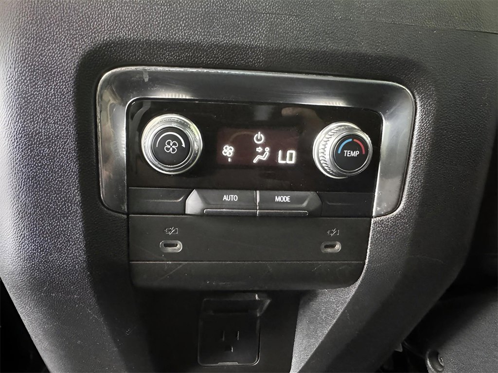 Used 2021 GMC Yukon SLT image 21