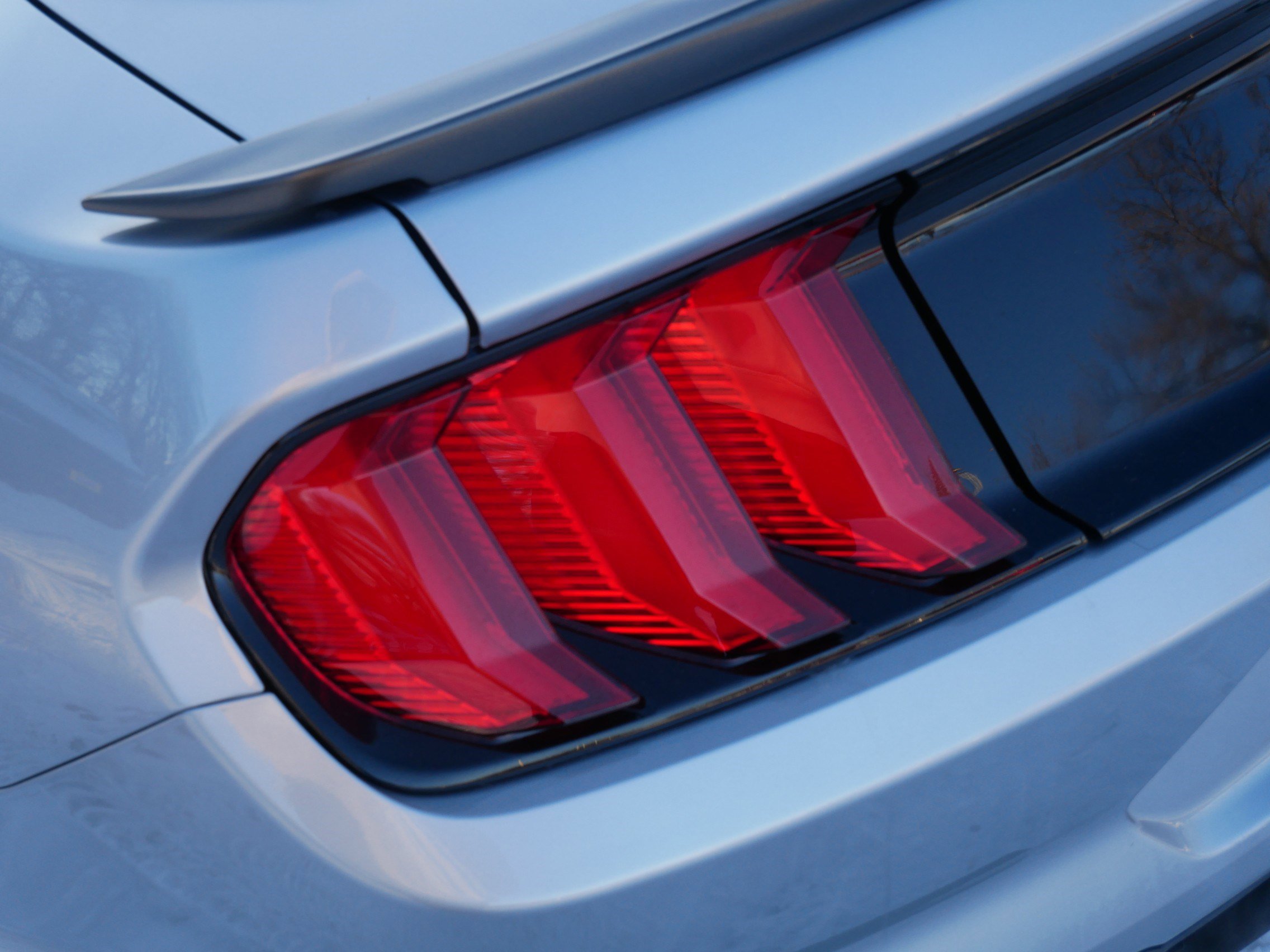 Used 2021 Ford Mustang Mach 1 w/ Equipment Group 700A image 17