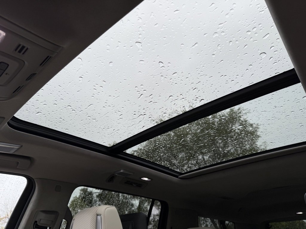 Used 2023 Cadillac Escalade ESV Premium Luxury Platinum w/ LPO, Radiant Package image 85