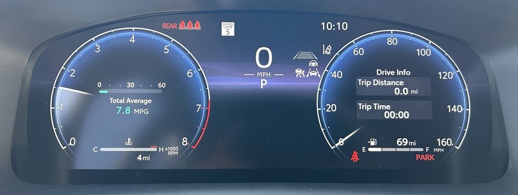 New 2026 Toyota Corolla SE image 18