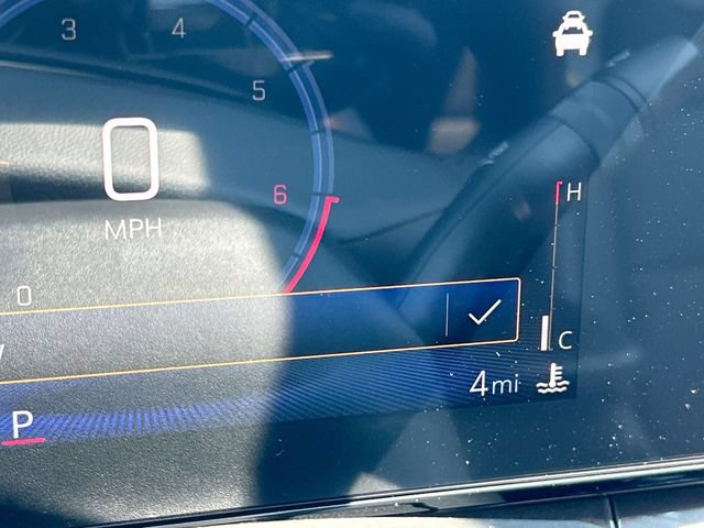 New 2026 Chevrolet Trax ACTIV w/ Driver Confidence Package FWD image 12