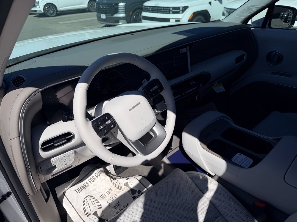 New 2027 Hyundai Palisade SEL FWD image 18
