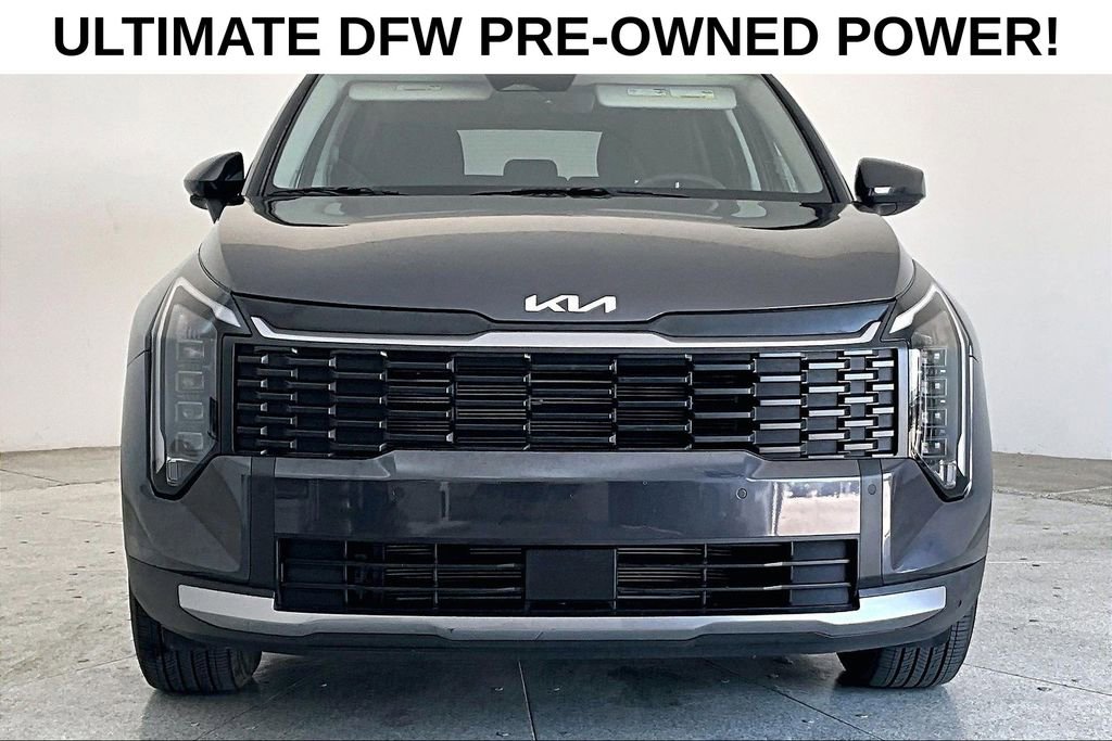 Used 2026 Kia Sportage LX FWD image 5