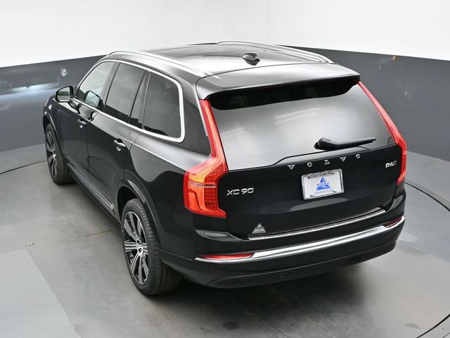 Used 2023 Volvo XC90 B6 Ultimate w/ Protection Package AWD/4WD image 49