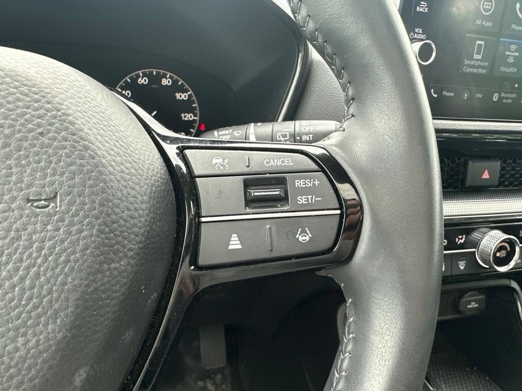 Used 2024 Honda CR-V EX-L image 21