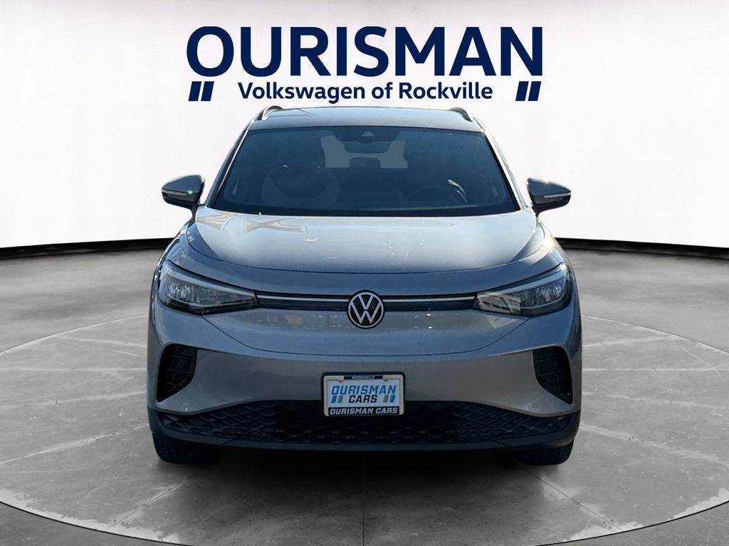 Used 2025 Volkswagen ID.4 Pro RWD image 8