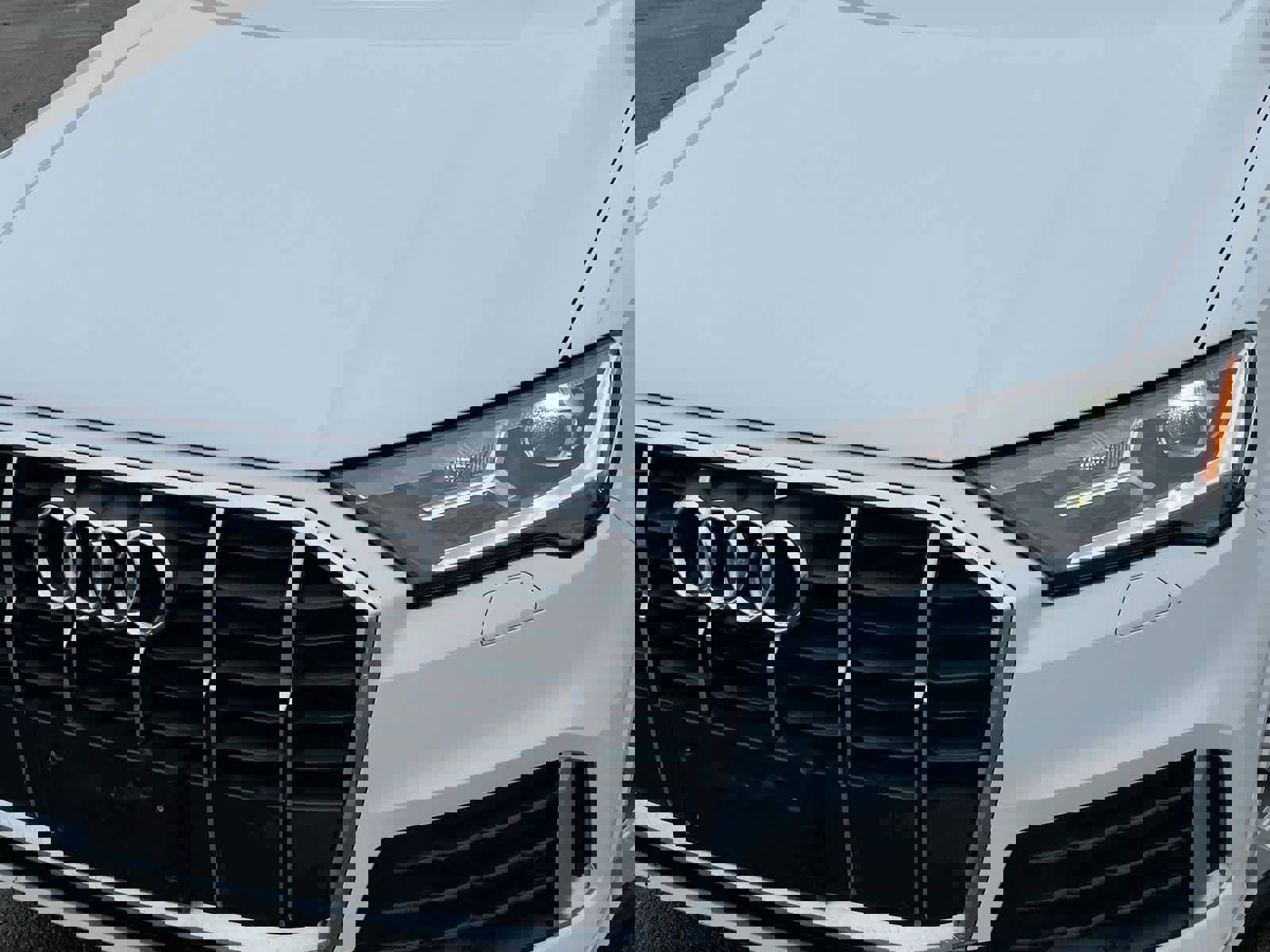 Used 2021 Audi Q7 2.0T Premium w/ Convenience Package image 11