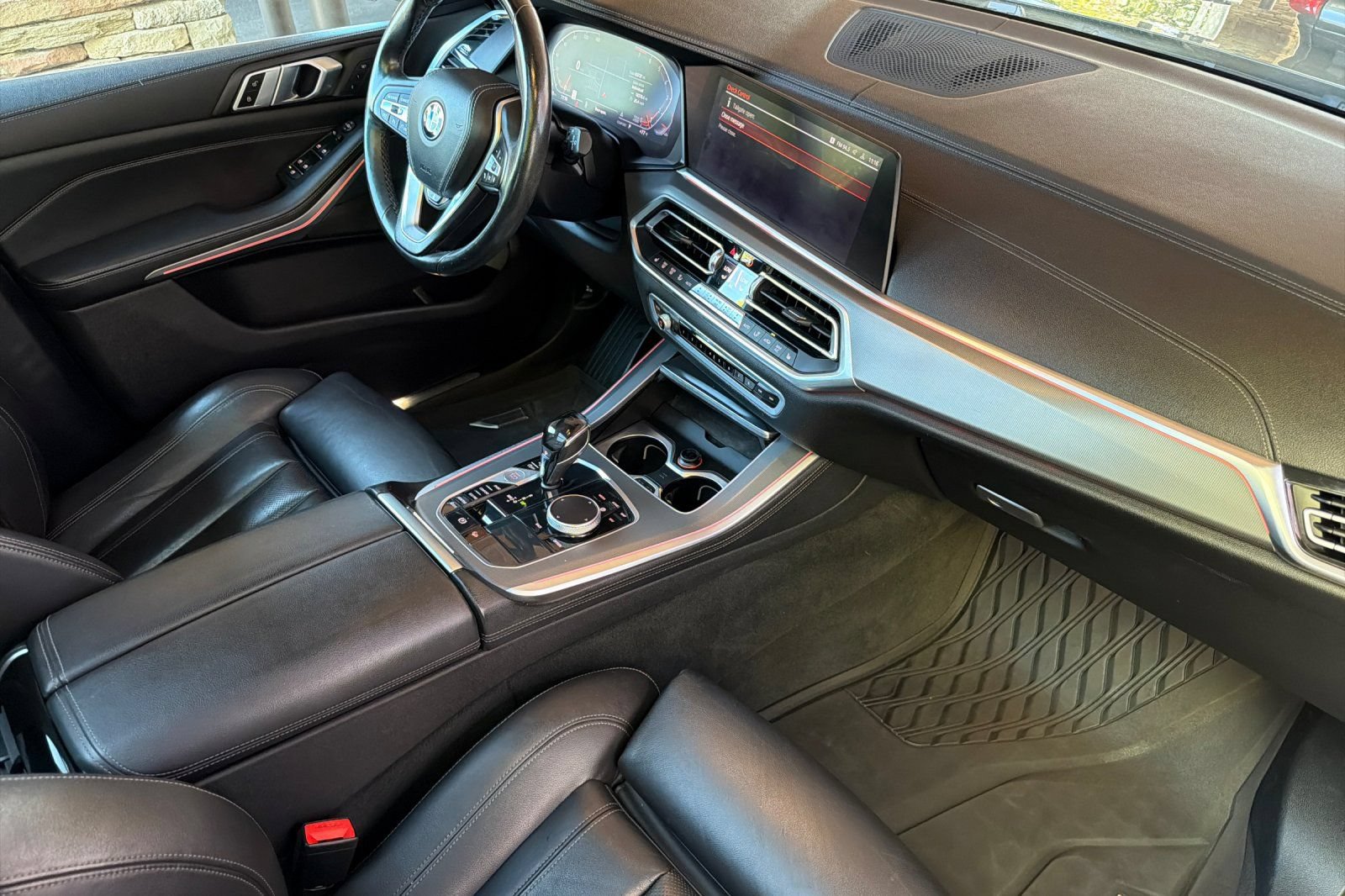 Used 2020 BMW X5 xDrive40i AWD/4WD image 21
