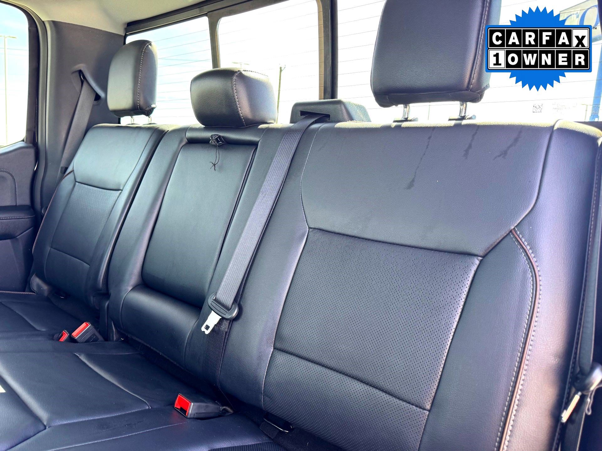 Used 2024 Ford F250 Lariat image 16