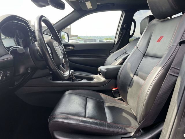 Used 2024 Dodge Durango GT RWD image 23