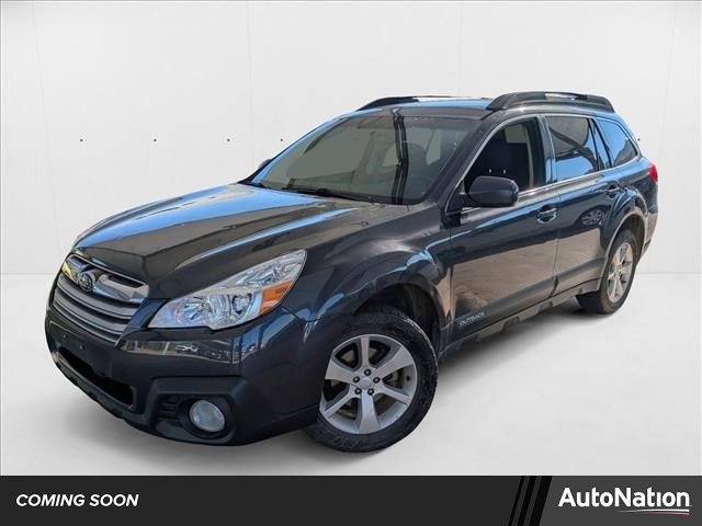 Used 2013 Subaru Outback 2.5i Premium