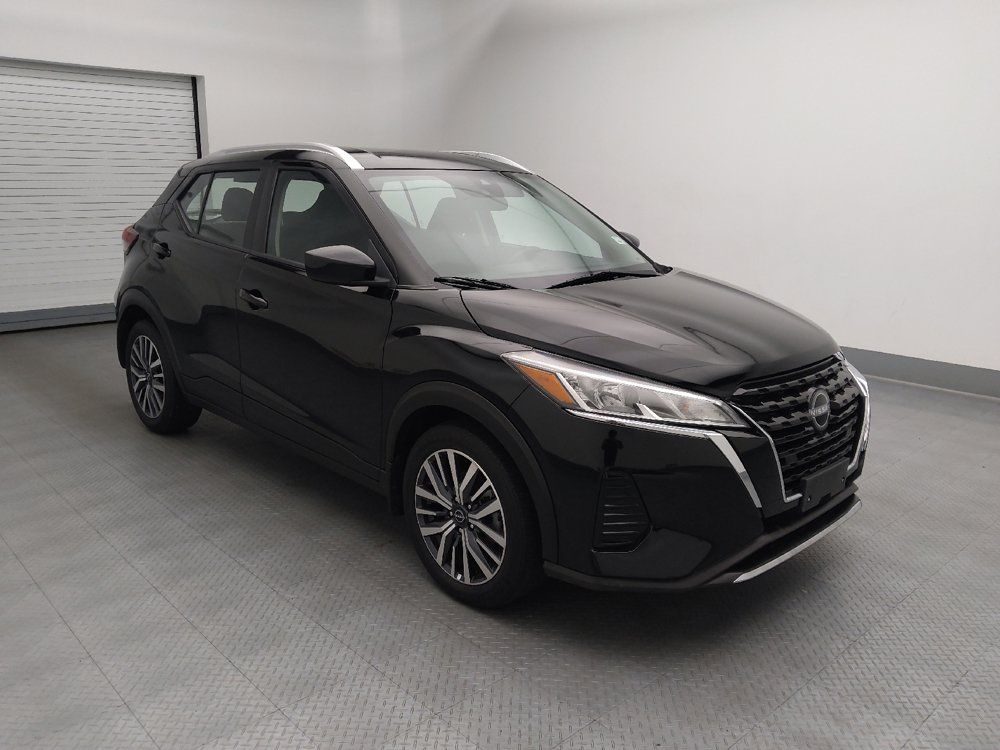 Used 2023 Nissan Kicks SV FWD image 13
