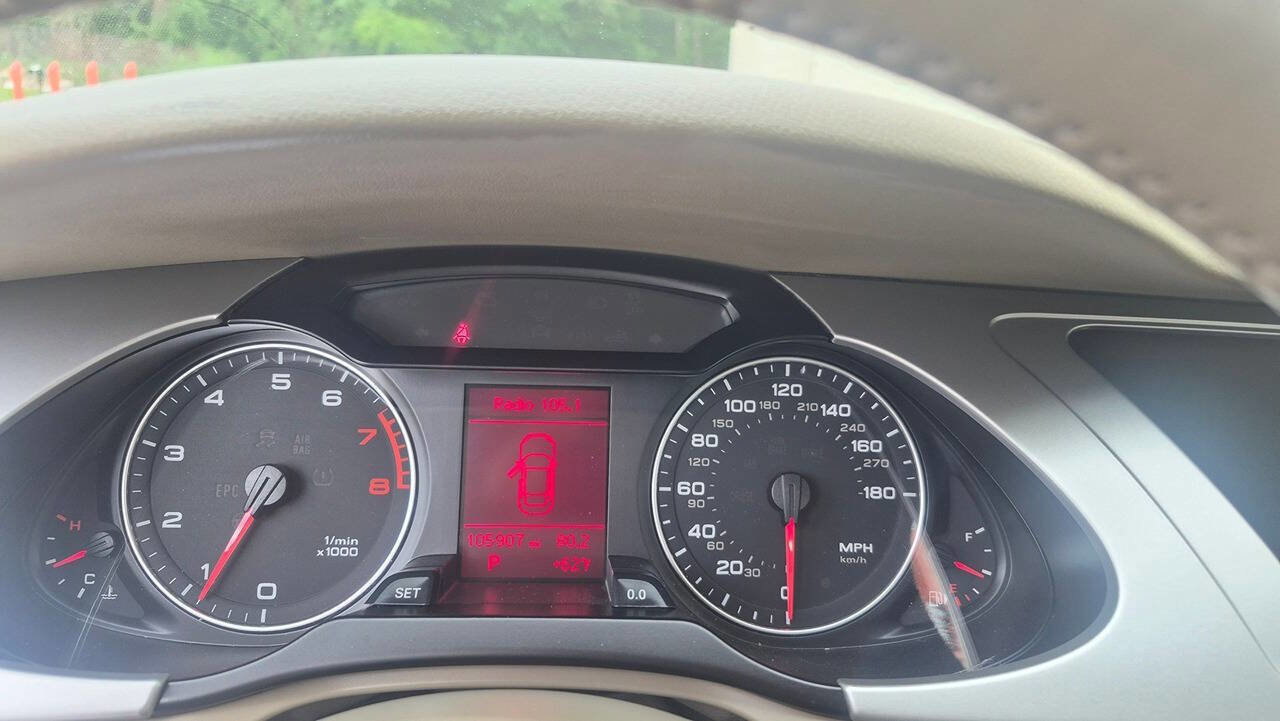Used 2010 Audi A4 2.0T Premium AWD/4WD image 40