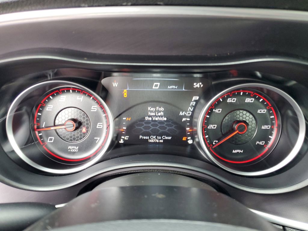 Used 2021 Dodge Charger SXT w/ Driver Convenience Group AWD/4WD image 14