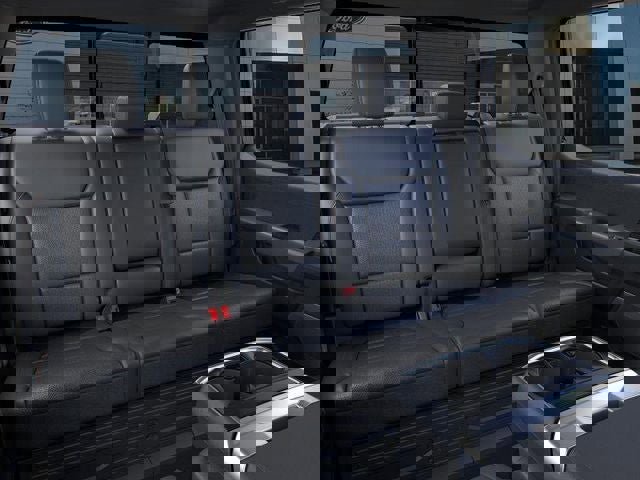 New 2026 Ford F150 Lariat w/ Equipment Group 502A High image 11