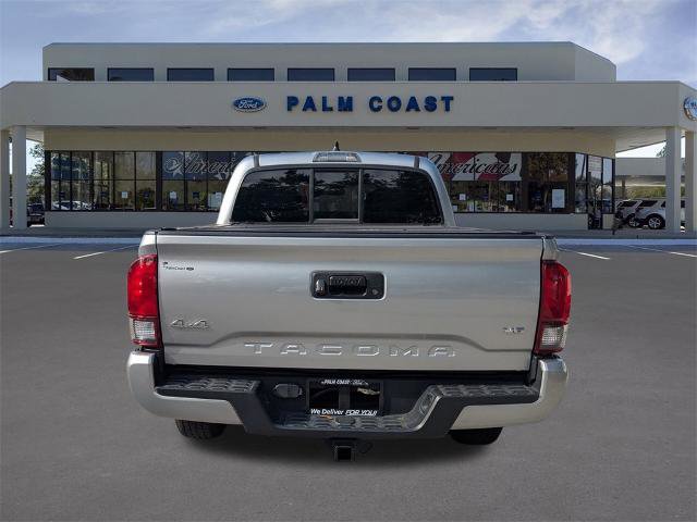 Used 2023 Toyota Tacoma SR5 image 4