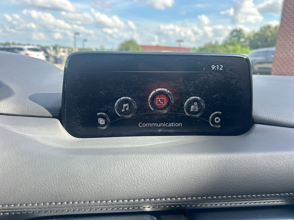 Used 2020 MAZDA CX-5 Touring FWD image 26
