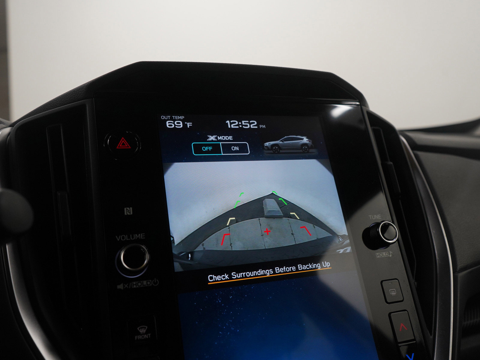 Used 2024 Subaru Crosstrek 2.0i Premium w/ Popular Package #4 image 26