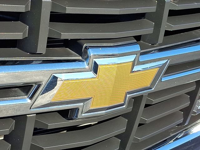 Certified 2015 Chevrolet Silverado 1500 LT w/ All Star Edition image 19