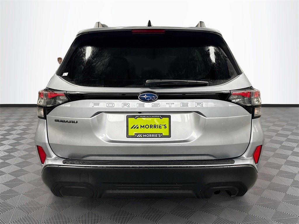New 2026 Subaru Forester Premium image 36