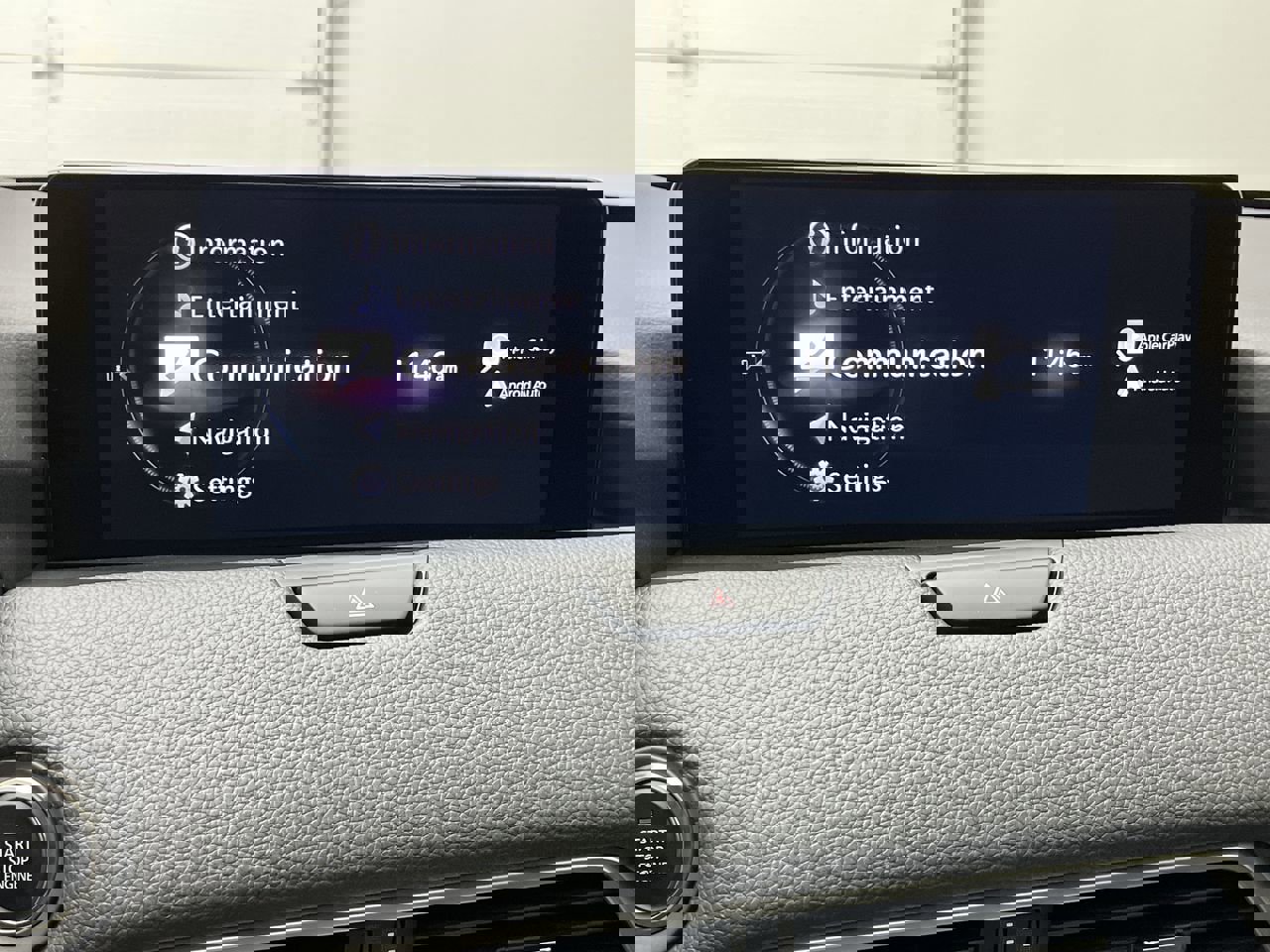 New 2025 MAZDA CX-90 3.3 Turbo w/ Preferred Package image 19