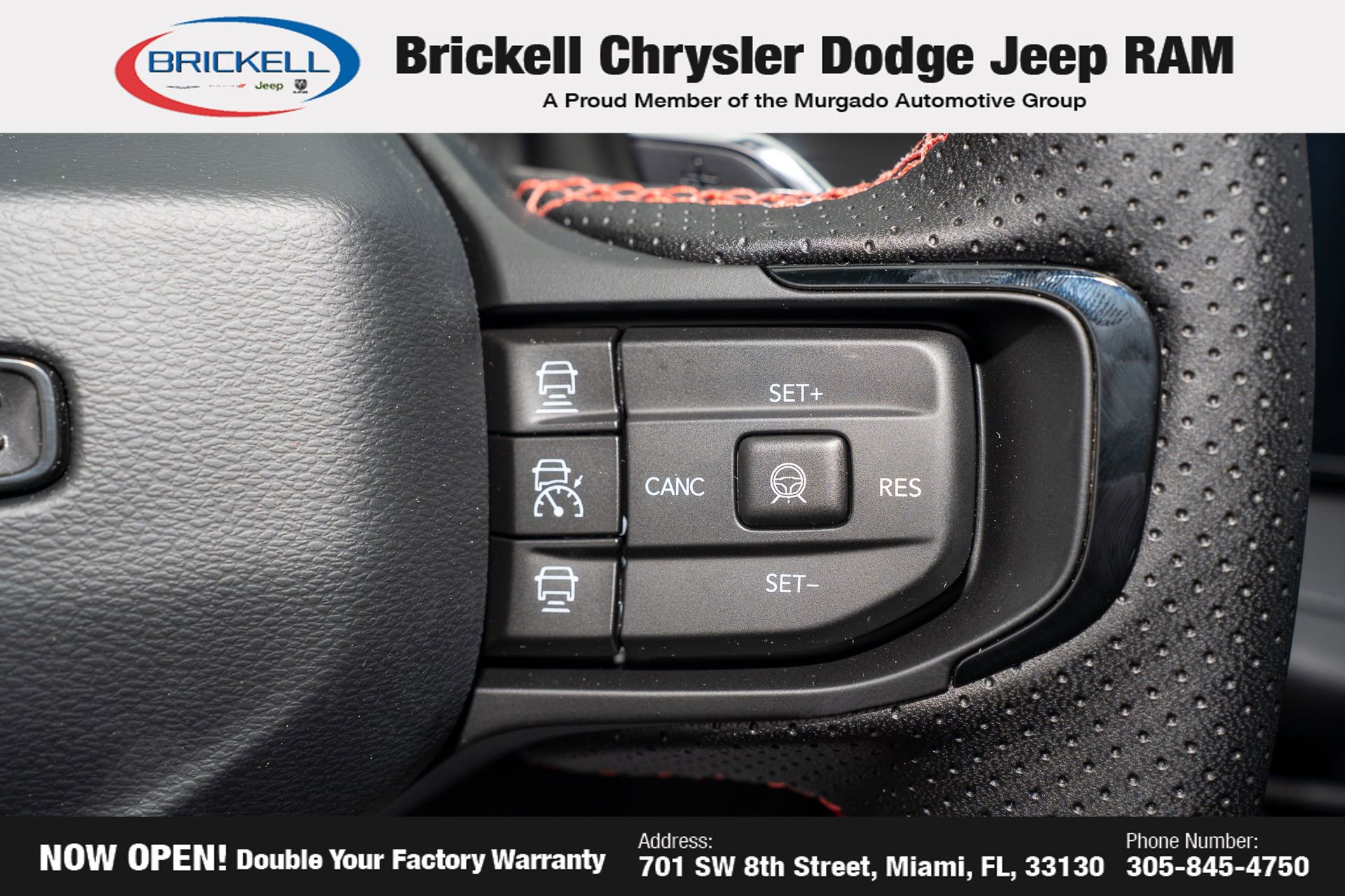 New 2026 Dodge Charger Scat Pack AWD/4WD image 31