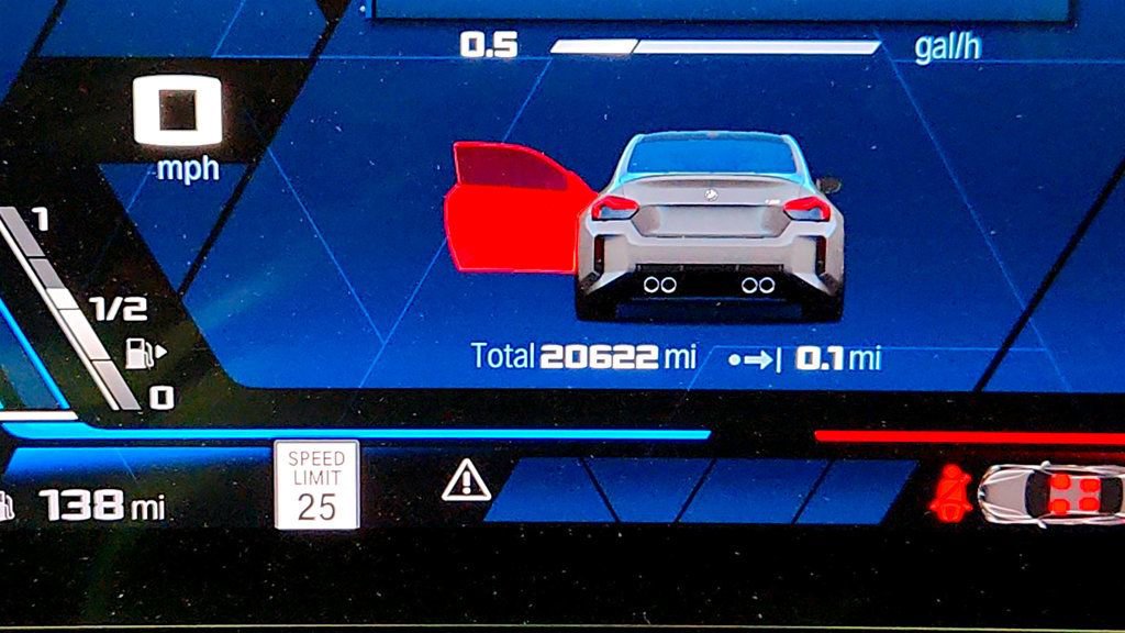 Used 2023 BMW M2 w/ Lighting Package image 16