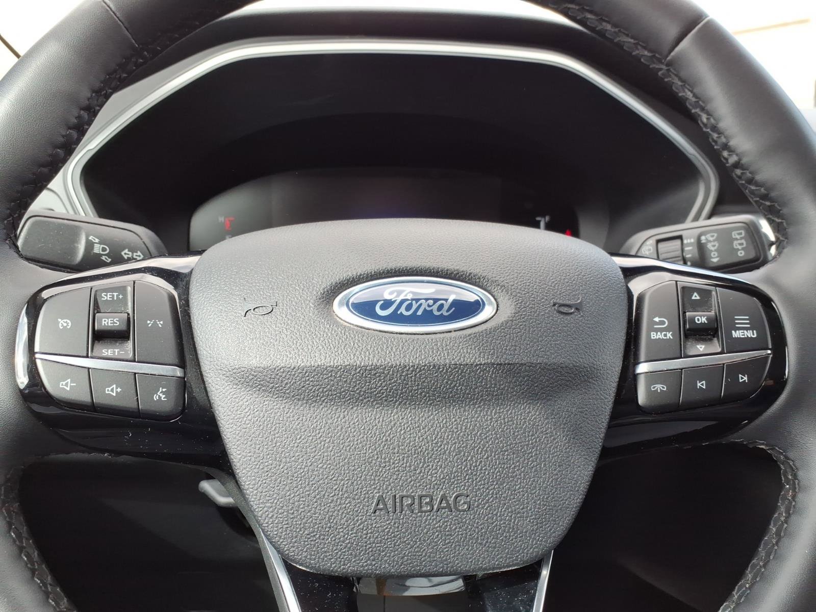 Certified 2023 Ford Escape Active image 23