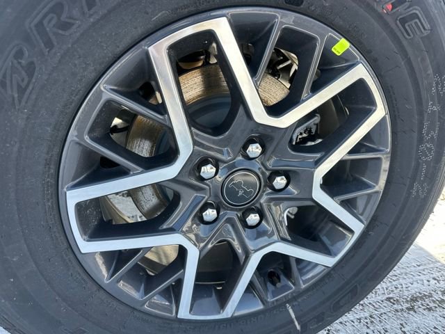 New 2026 Jeep Wrangler Sahara image 29