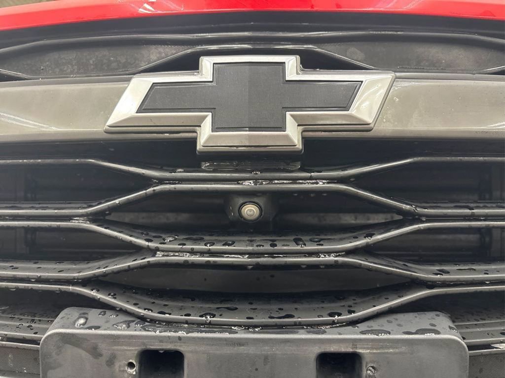 Used 2023 Chevrolet Blazer RS w/ Driver Confidence II Package image 17