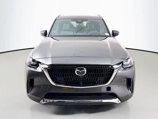 New 2026 MAZDA CX-90 Plug-In Hybrid w/ Premium Plus AWD/4WD image 2