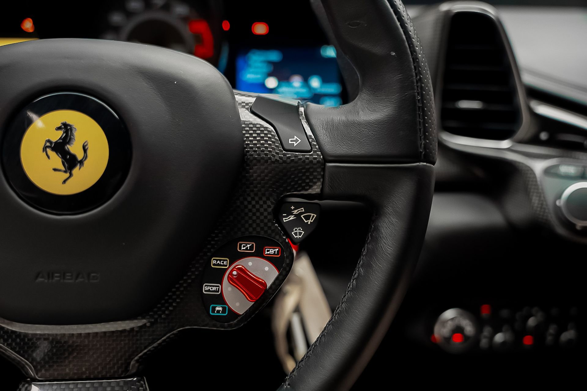 Used 2011 Ferrari 458 Italia Coupe image 47