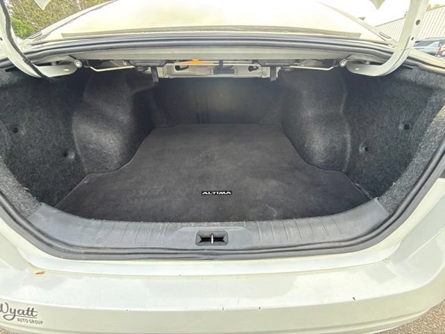 Used 2019 Nissan Altima 2.5 SV FWD image 31