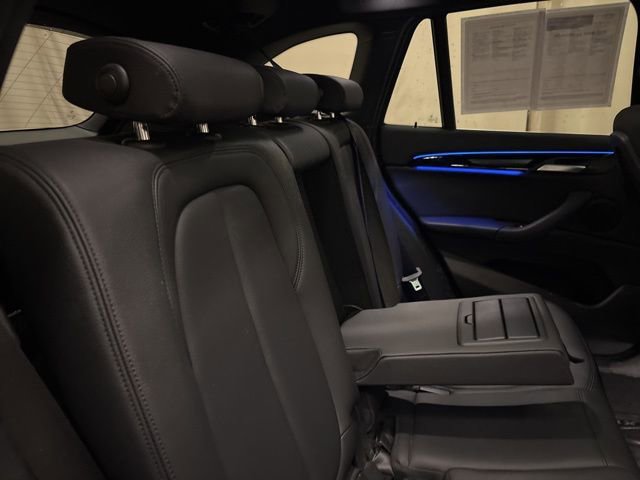 Used 2022 BMW X1 xDrive28i w/ Convenience Package AWD/4WD image 21