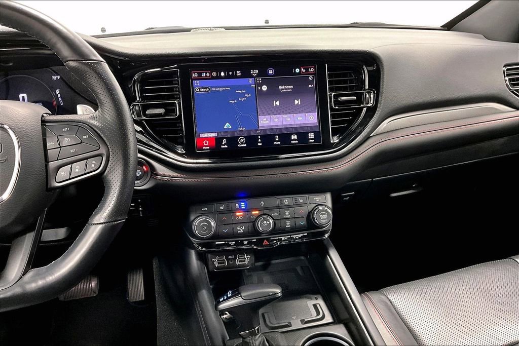 Used 2024 Dodge Durango R/T image 8