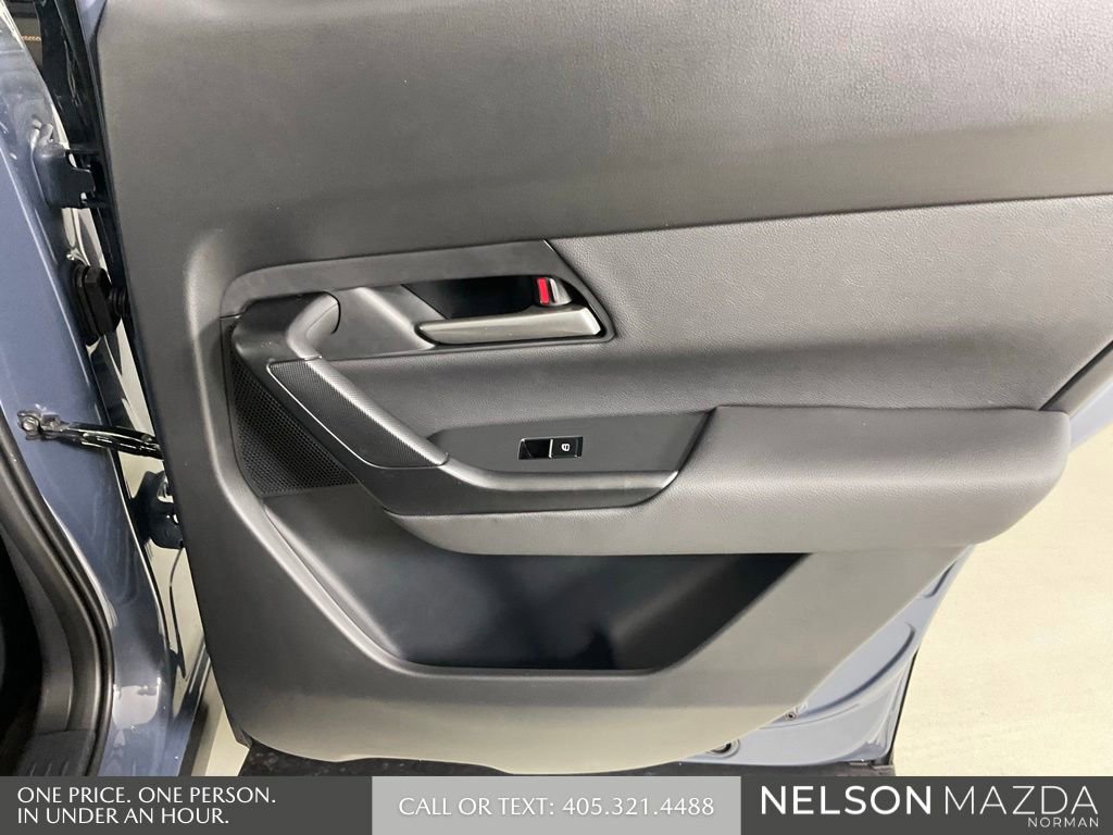 New 2026 MAZDA CX-50 AWD 2.5 Hybrid w/ Weather Package image 23