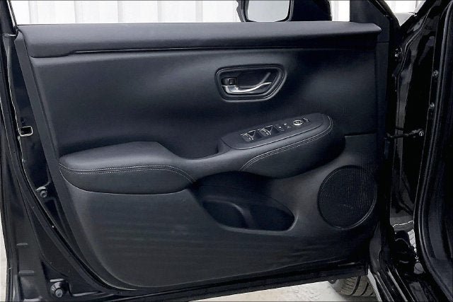 Certified 2025 Honda HR-V EX-L image 21