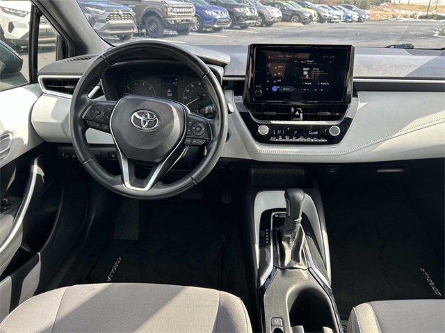 Used 2023 Toyota Corolla SE image 14