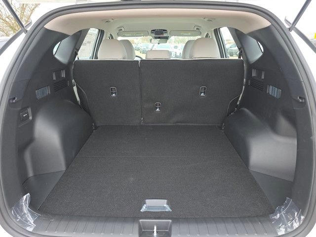 Certified 2025 Hyundai Tucson SE image 23