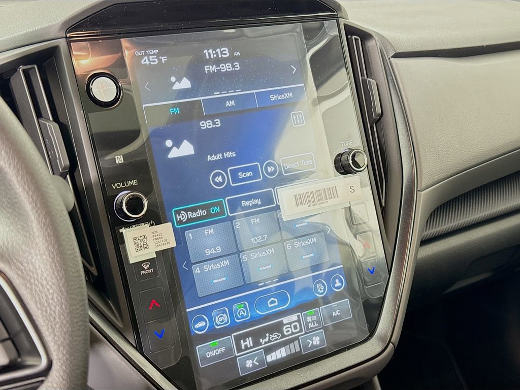 New 2026 Subaru Crosstrek 2.0i Premium image 16