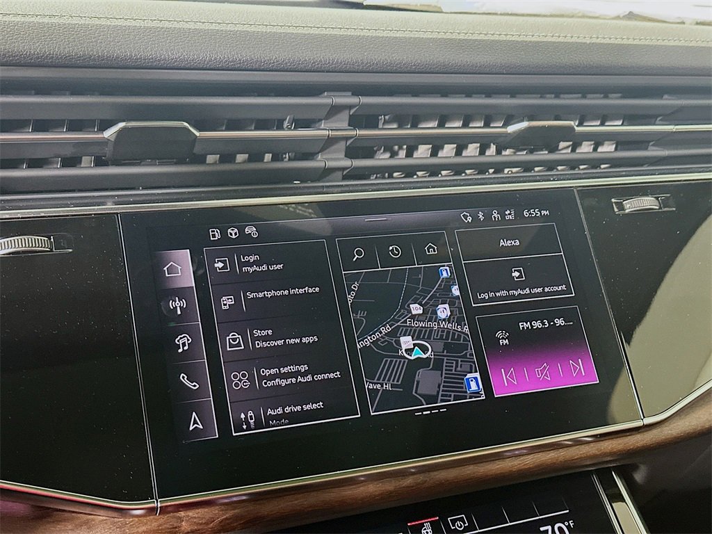 Used 2026 Audi Q7 3.0T Premium Plus w/ Premium Plus Package image 13