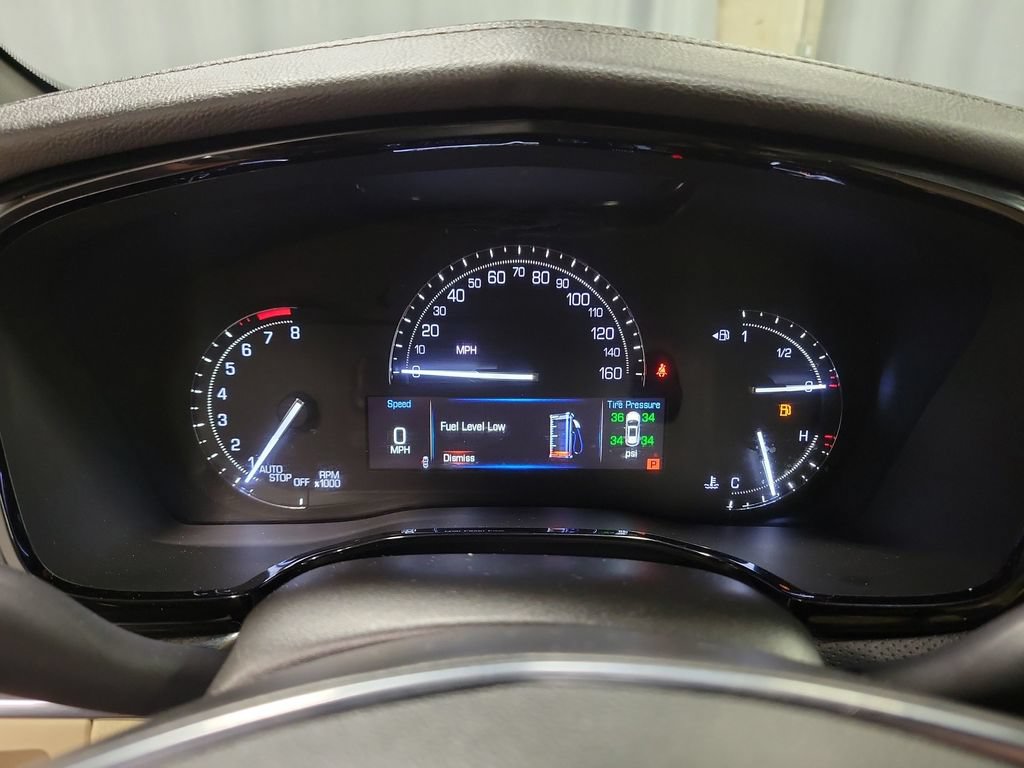 Used 2019 Cadillac XT5 FWD image 25