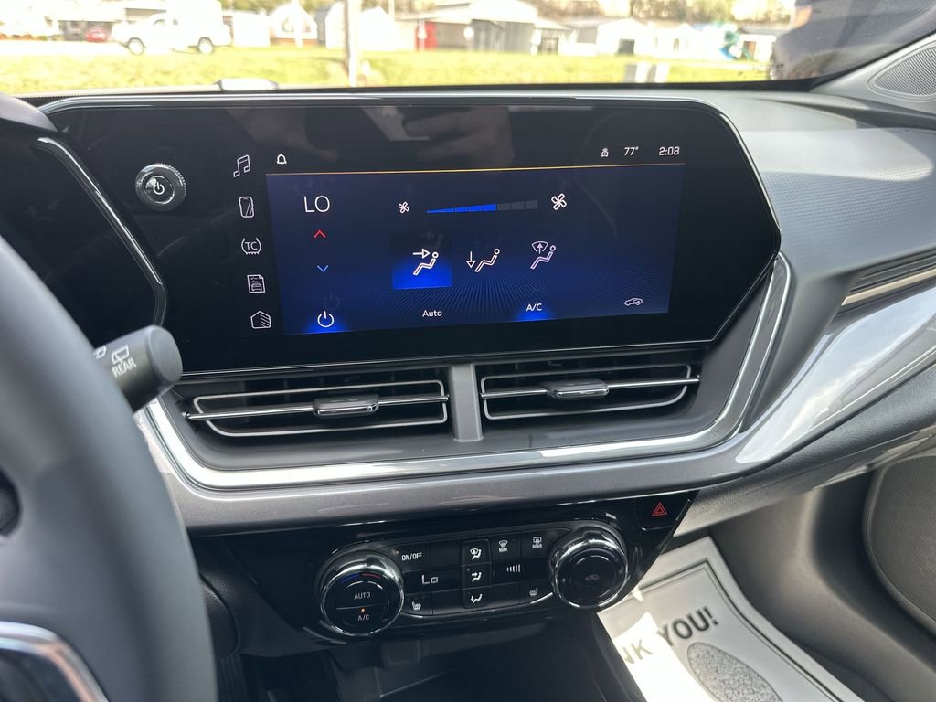 New 2026 Chevrolet Trax ACTIV w/ Driver Confidence Package image 18