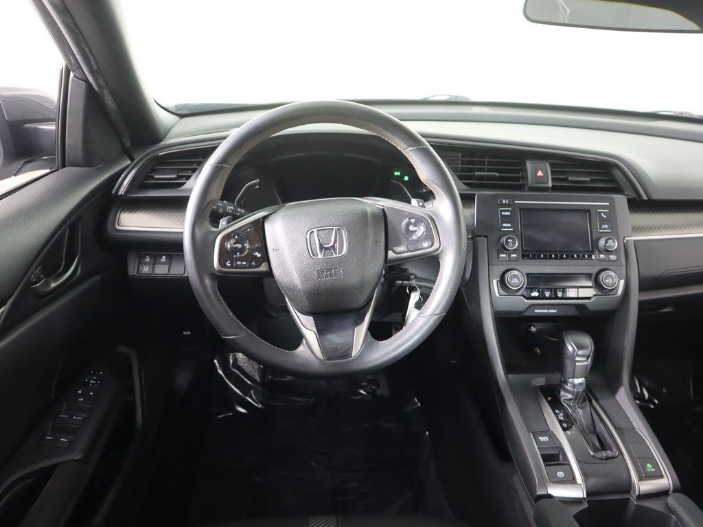Used 2019 Honda Civic Sport image 32
