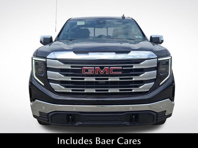 New 2026 GMC Sierra 1500 SLE AWD/4WD image 2